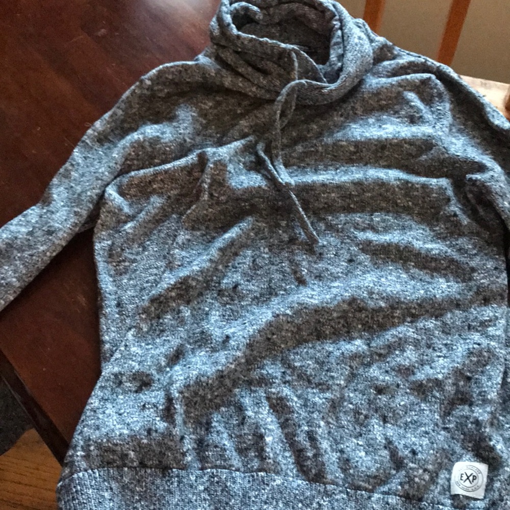 3 for $20 Express sweater